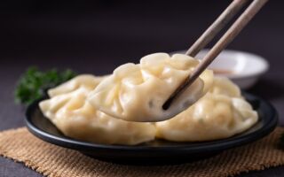 一“箸”历史三千 怎么一朝改名“筷子”？