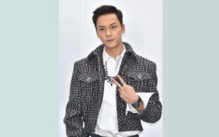 陈伟霆近两个月接连卖房 变现近3千万港币