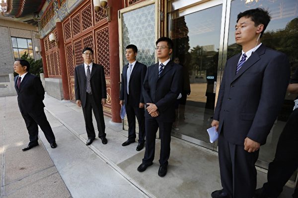 中共政治局会秘而不宣？一常委两委员疑缺席