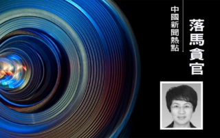 赵乐际前大管家王建军的旧部接连被查
