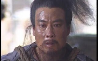 《三国演义》马谡饰演者张治中病逝 享寿68岁
