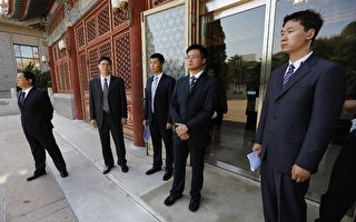 中共政治局会秘而不宣？一常委两委员疑缺席