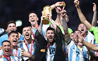 2026年世界杯 最大夺冠热门是哪六国