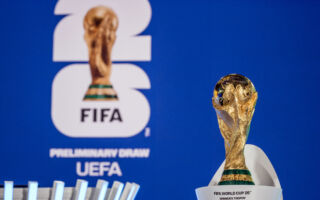 2026世界杯48国赛程、分组、开赛时间一览