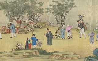 祖上积德 务农之家走出封疆大吏