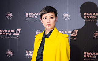 港艺人何韵诗新唱片加印 发网志透露心路历程