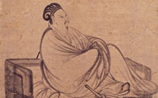静以修身 俭以养德——诸葛亮《诫子文》