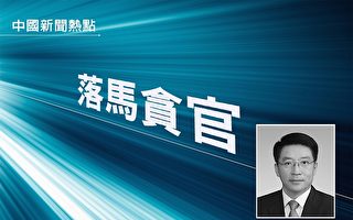 北京前副市长高朋获刑12年 疑因政治事件背锅