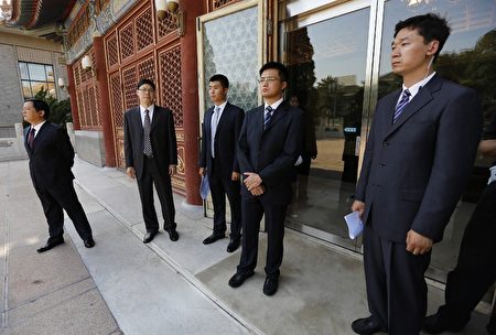 李燕铭：习怕访美出事？政治局会提前内幕解析