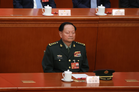 张又侠刘振立被指搞团团伙伙 专家解读
