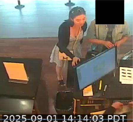 涉监视赖清德之子 张婉莹豪华生活曝光