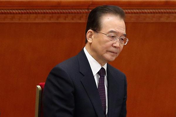 李燕铭:温家宝旧部升任江苏副书记 六大看点