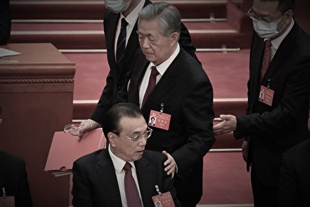 李燕铭:胡锦涛之子仕途成焦点 同僚纷纷升官