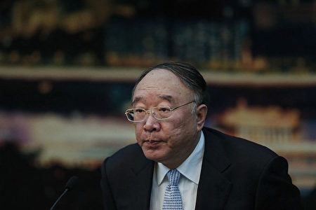 五中全会前传言四起 消息指黄奇帆被带走