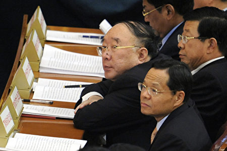 五中全会前黄奇帆被查 袁红冰:他令习恼怒