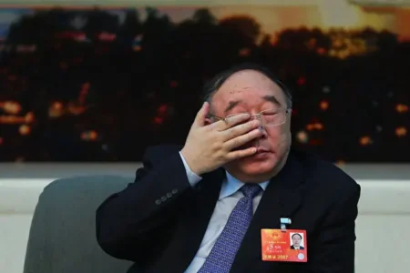 王友群：黄奇帆突然倒台的真正原因