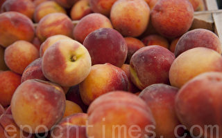 沃尔玛 Costco等超市桃子染李斯特菌被召回