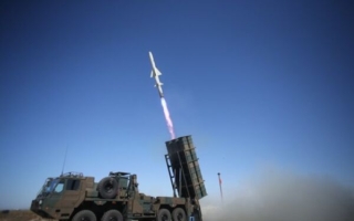 王赫：日本快速发展“反击能力” 剑指中共