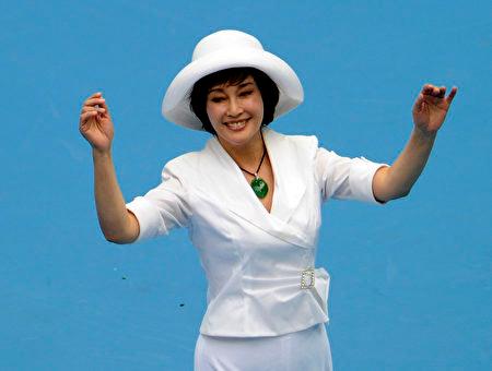 刘晓庆北京别墅被投诉违建 本人未回应