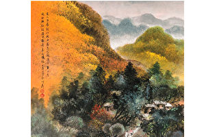 台湾古典诗：开径望三益（二）
