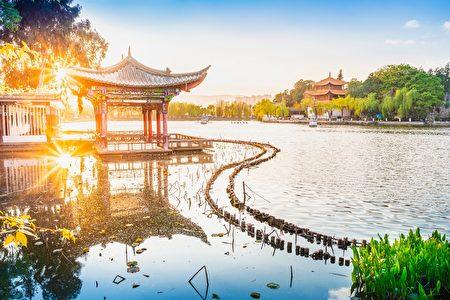 屠夫转生权臣两世沉浮 吕洞宾三试道心