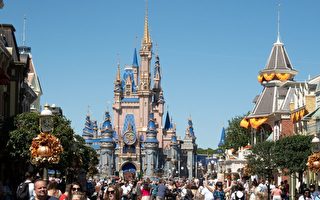 美迪士尼世界10天内发生3起死亡事件