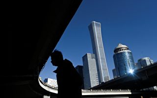 学者：中国基尼系数升至0.7 贫富差距在扩大
