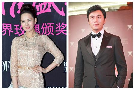 伊能静曝与秦昊再婚内情 儿子一句话成关键