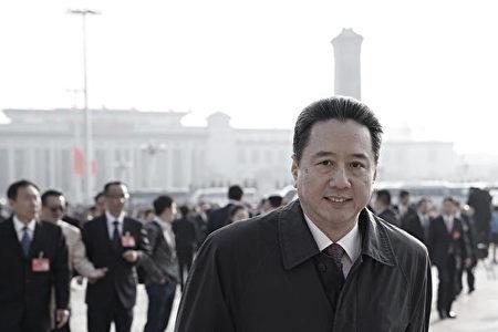 太子党李小鹏地盘被清洗 交通系官员密集落马