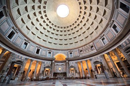 跨越千年的“古代黑科技”:混凝土的故事