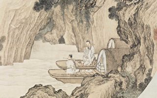 古代音乐  清笛一声 天上来