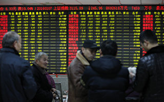 一名股票分析师的见证：中国A股如何崩坏
