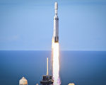 停飞两周后 SpaceX猎鹰9号火箭获准恢复发射