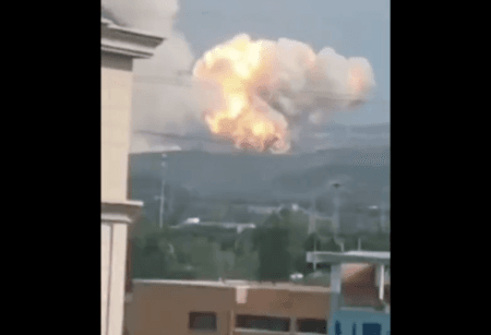 大陆“天龙三号”运载火箭发射再次失败