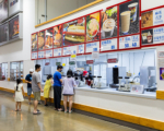 台湾Costco美食广场哪些特色美食 美国人爱吃