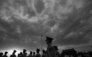 【网海拾贝】习近平反腐,其实是在制造腐败