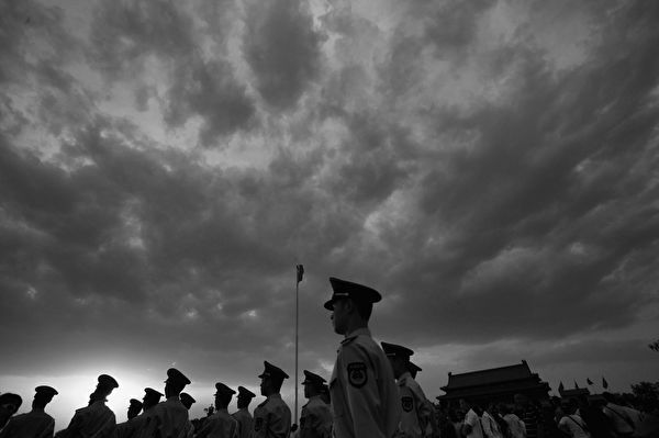 浙江国企多名高管接受KTV有偿陪侍 丑闻曝光