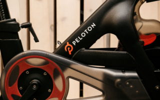 Peloton与Costco合作 吸引富有年轻客户