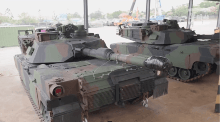 【内幕】中共军队内部普遍反对攻打台湾