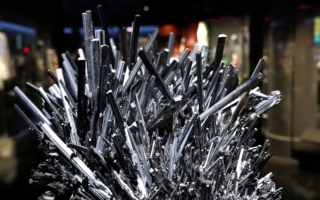 美军开发小型精炼厂 用以生产关键矿物