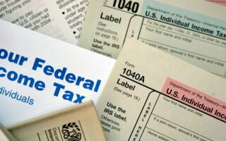 2026报税启动 白宫预期迎史上最大退税潮