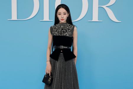 陈飞宇与迪丽热巴片酬相差悬殊 原因曝光