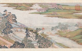 不老的清明节 青春活力交织古老传统