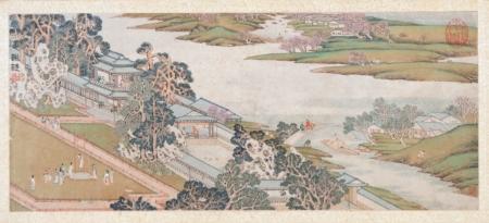 不老的清明节 青春活力交织古老传统