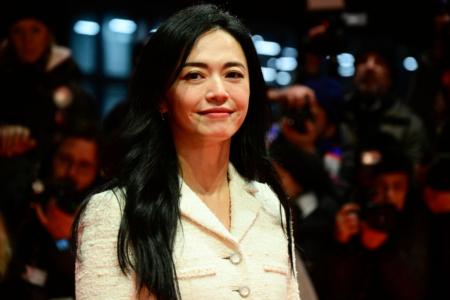 姚晨多年前与曹郁离婚 称因一原因保密至今