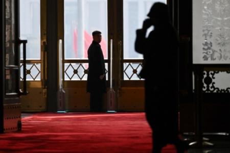 分析:中共下届人事破散 习是最后一代?