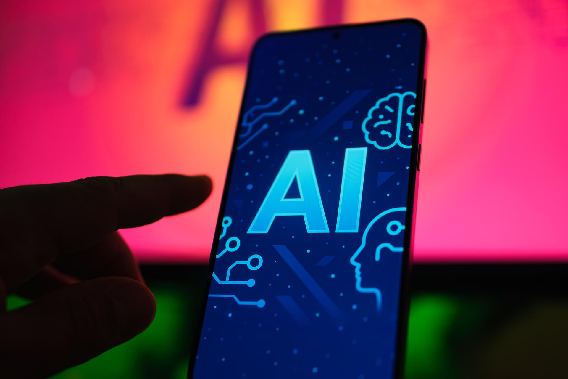 王至清：AI会不会撞到墙？有哪些墙？