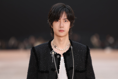 時隔7年不忍了 王一博起訴《陳情令》5出品方
