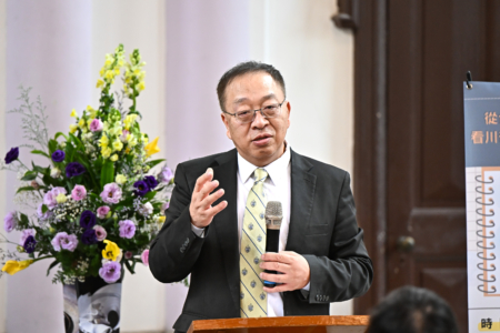 余茂春:为什么必须为中共崩溃做好准备