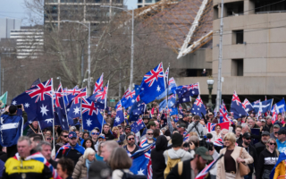 削减移民承诺落空？智库：澳移民数量再创新高